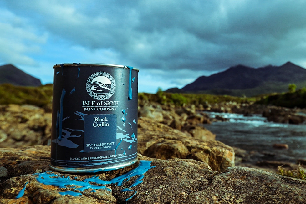 Black Cuillin