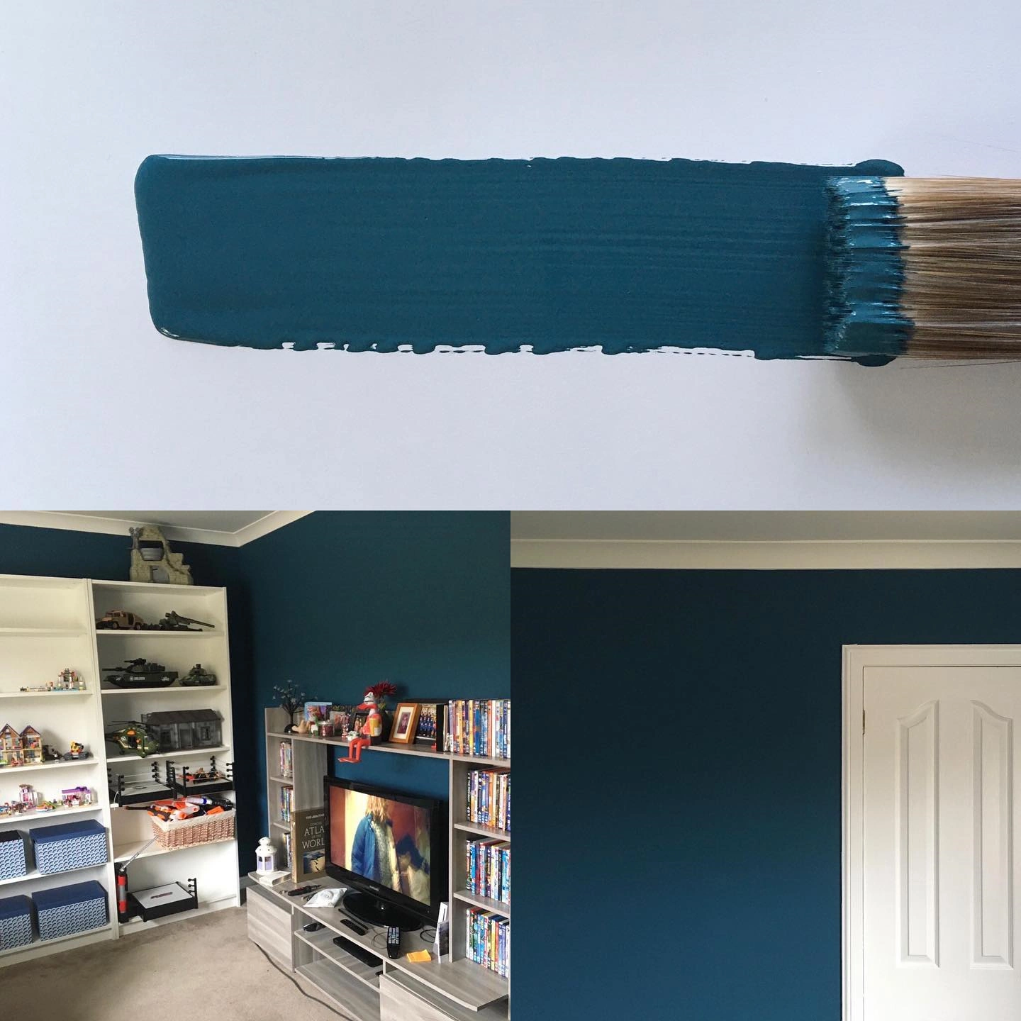 TV Room