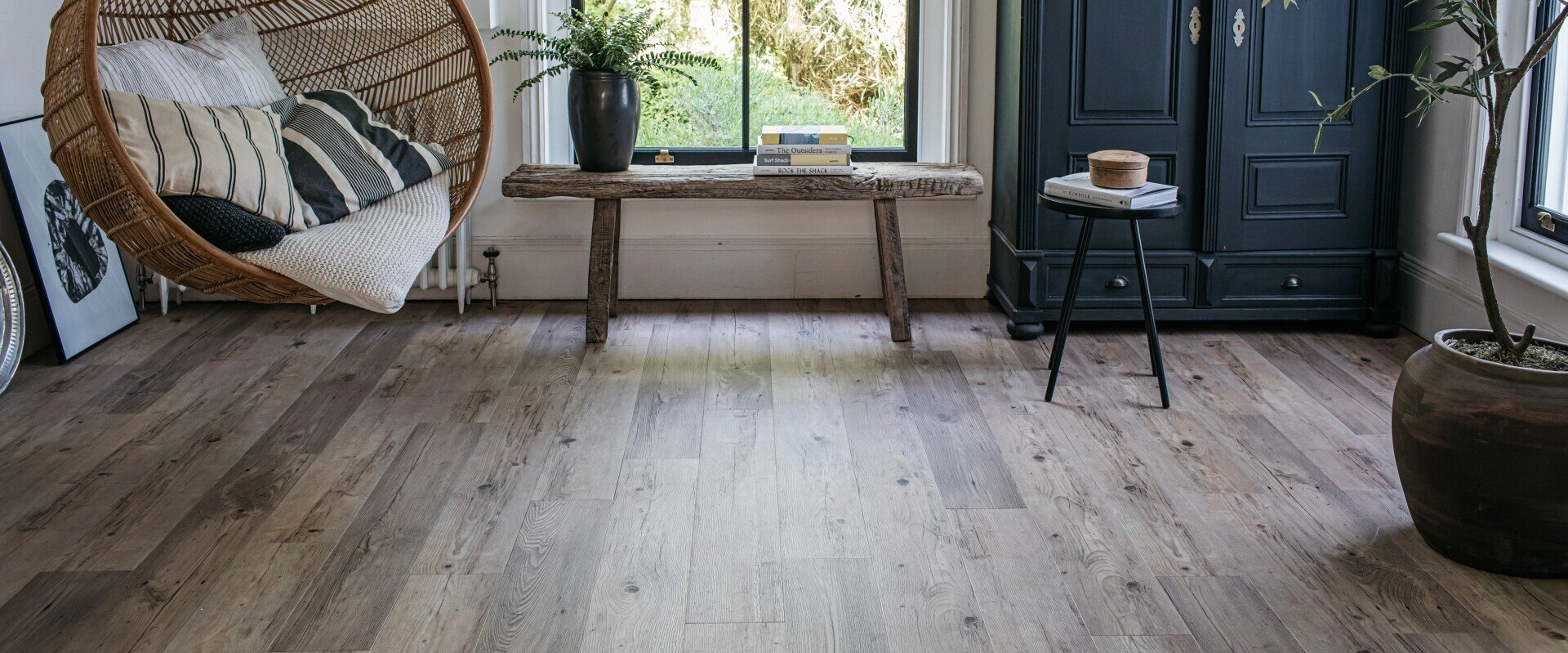 Househill Floors