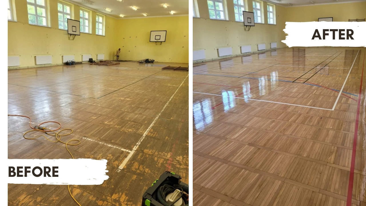 Househill Floors - Our Brands