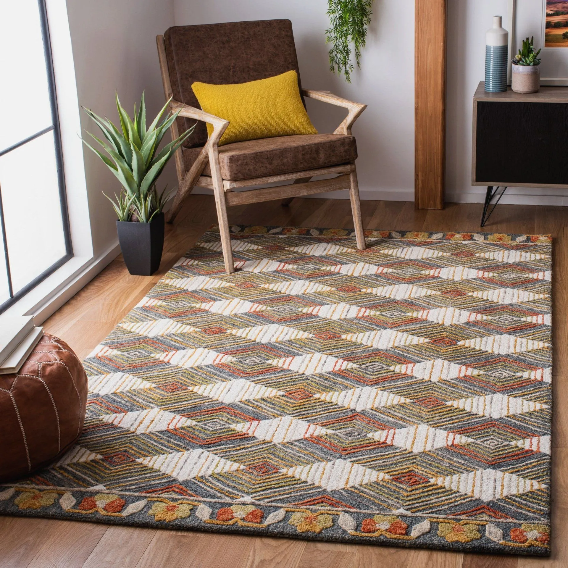 Rugs in Nairn