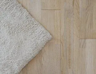 Wood Flooring Nairn
